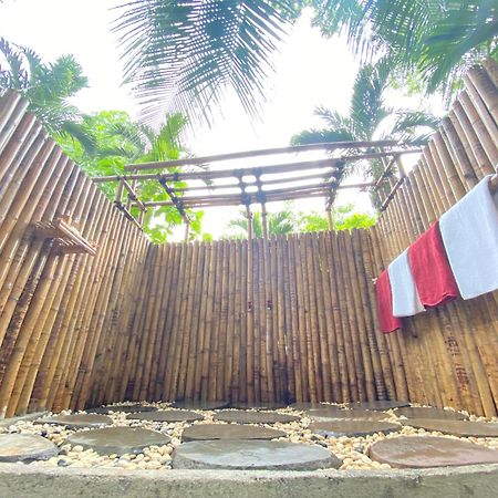 3Will Bunaken Dive Resort Eksteriør bilde