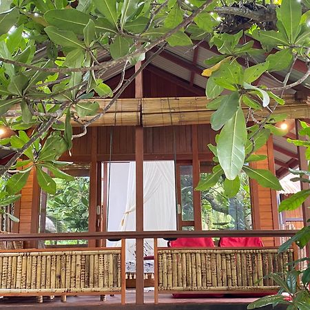 3Will Bunaken Dive Resort Eksteriør bilde