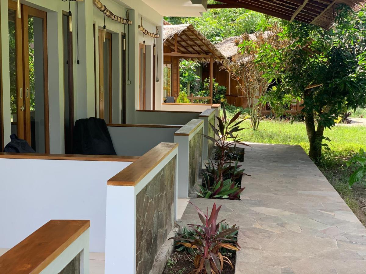 3Will Bunaken Dive Resort Eksteriør bilde
