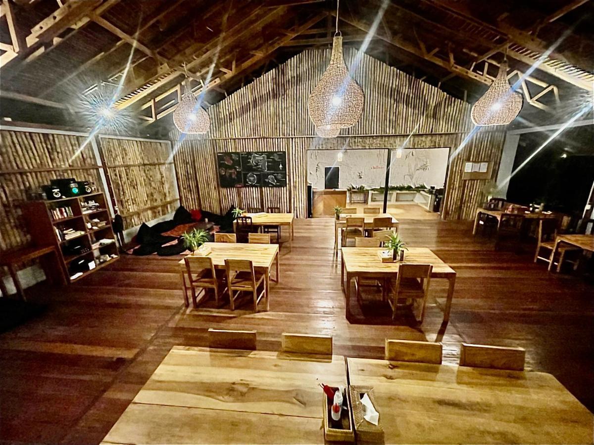 3Will Bunaken Dive Resort Eksteriør bilde