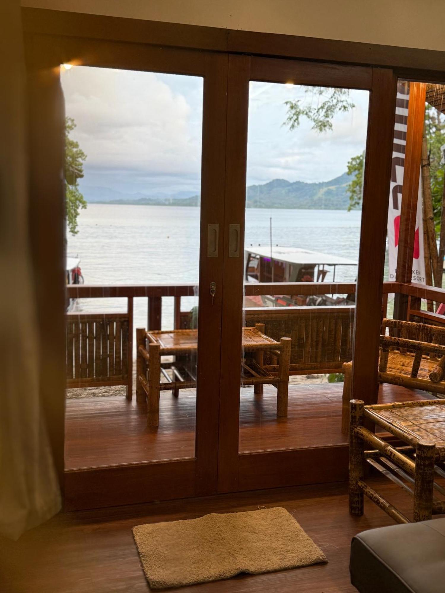 3Will Bunaken Dive Resort Eksteriør bilde