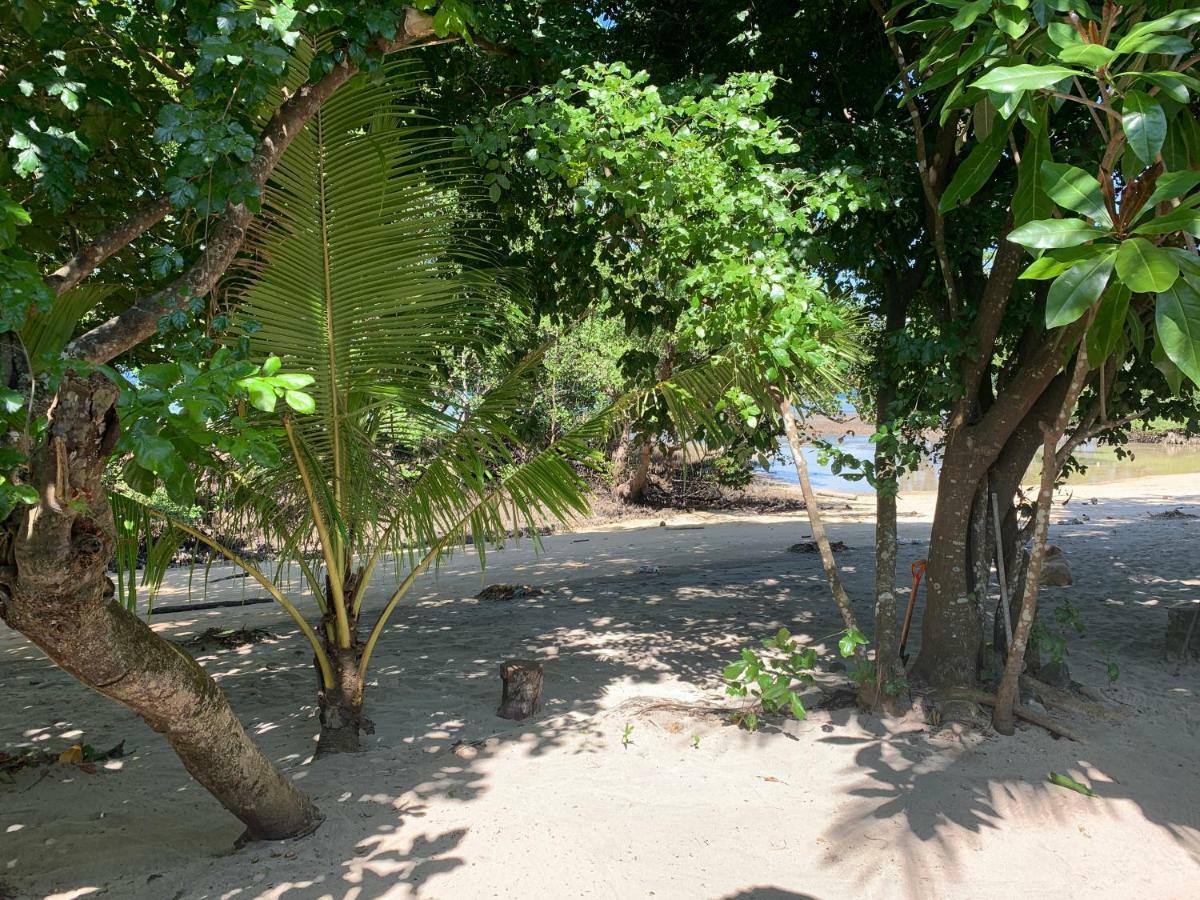 3Will Bunaken Dive Resort Eksteriør bilde