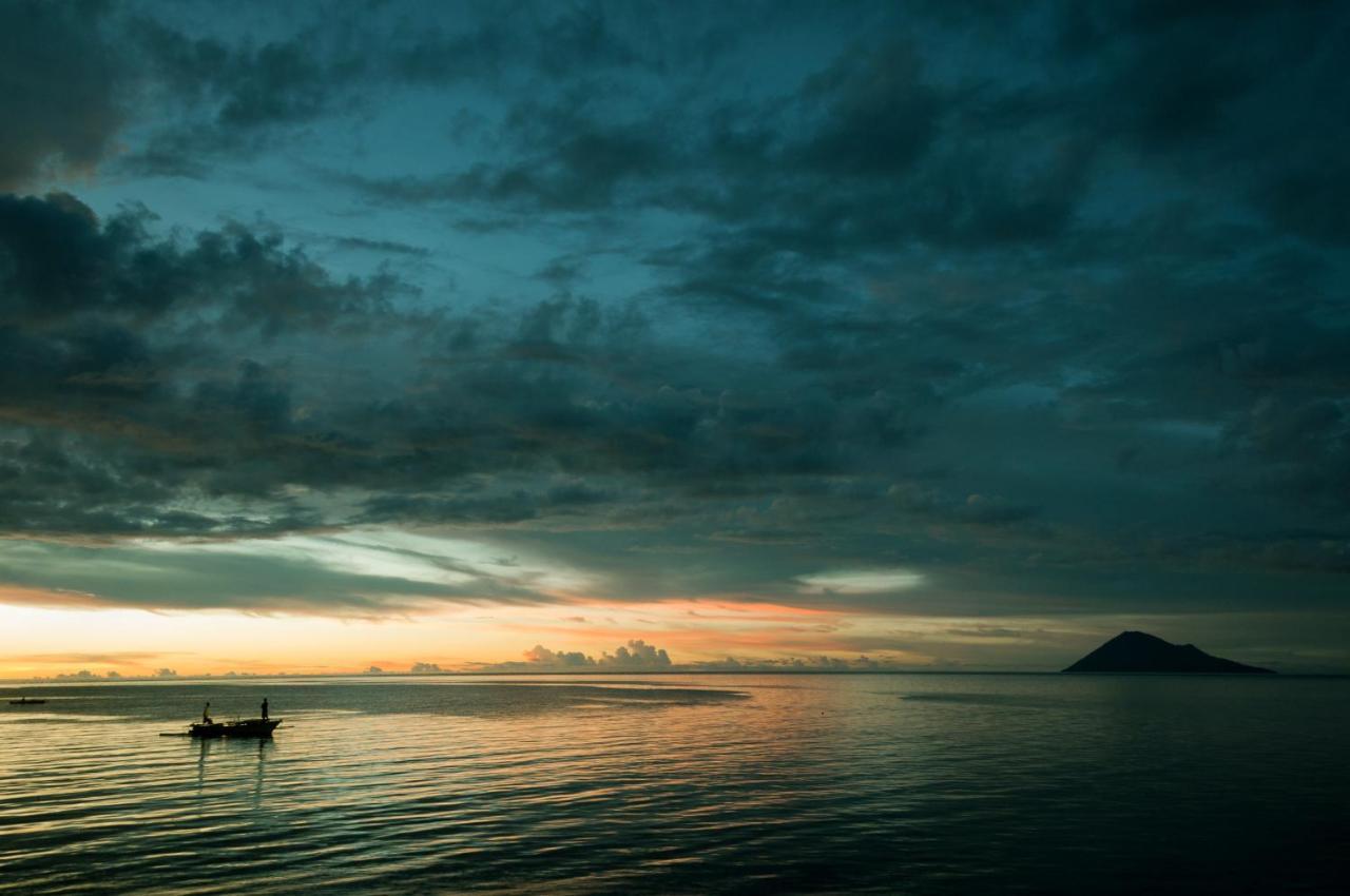 3Will Bunaken Dive Resort Eksteriør bilde